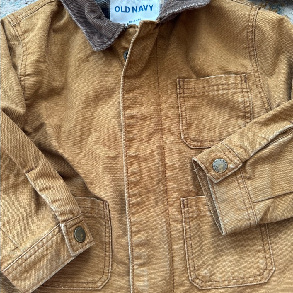 Toddler Fall/Winter Bundle - Picture 5 of 8